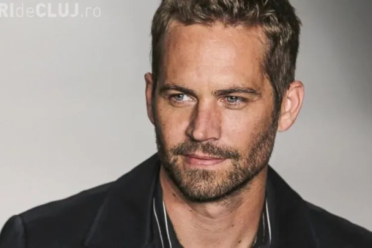 Frații actorului Paul Walker folosiți pentru terminarea filmului ”Fast and Furious 7”