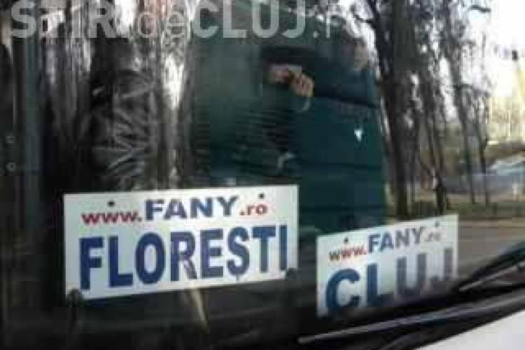 FANY contestă în instanță retragerea LICENȚELOR din Florești și Apahida