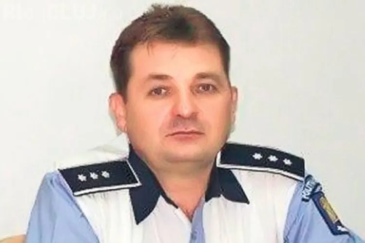 Polițistul cu PERMIS FALS a declanșat un cutremur în Poliție. Patru șefi dau cu subsemnatul
