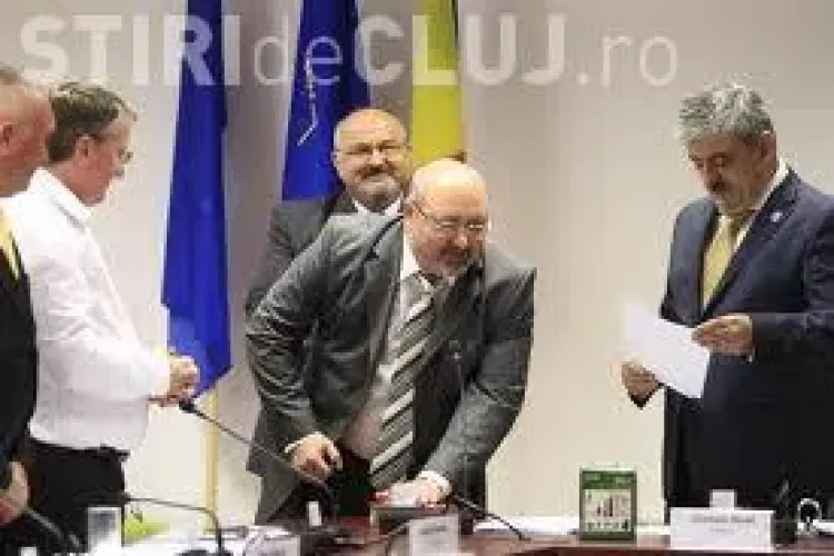 PPDD și-a ”abandonat” membrii de bază din Cluj pentru că au conspirat împotriva liderului organizației județene