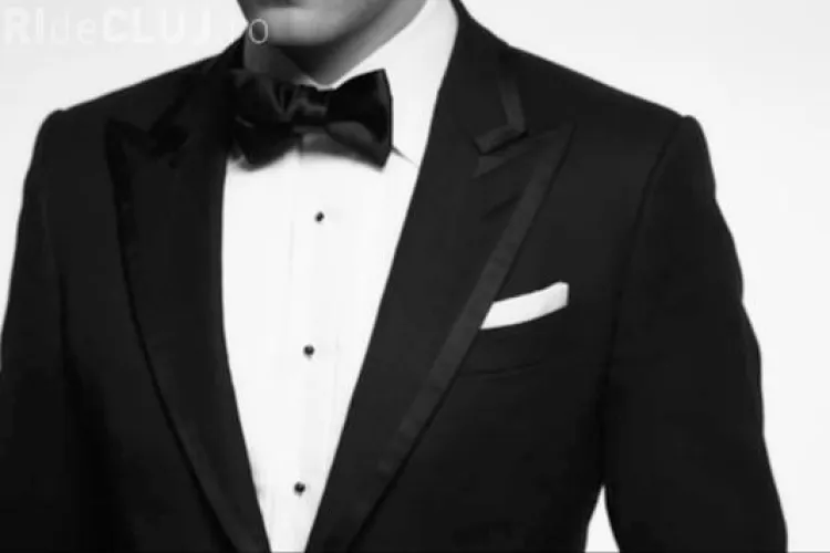 Topul celor mai eleganți bărbați din lume. Vezi cine e pe locul 1