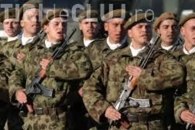 Armata neagă că sunt mobilizați rezerviști. De unde a pornit ISTERIA