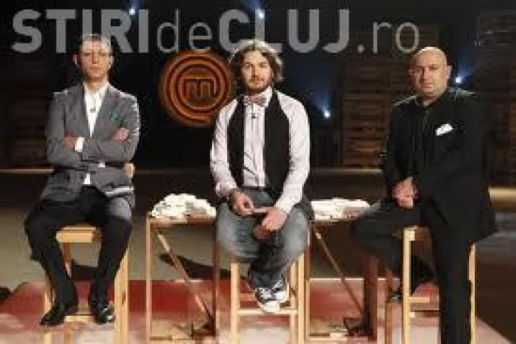 Cine a câștigat MASTERCHEF 2014 