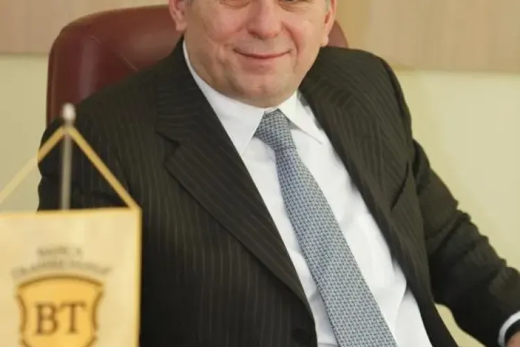 Ce profit a făcut Banca Transilvania în trimestrul I 2014