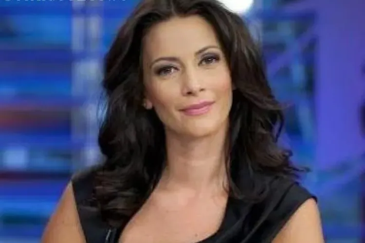 De ce au divorțat ANDREEA BERECLEANU şi ANDREI ZAHARESCU