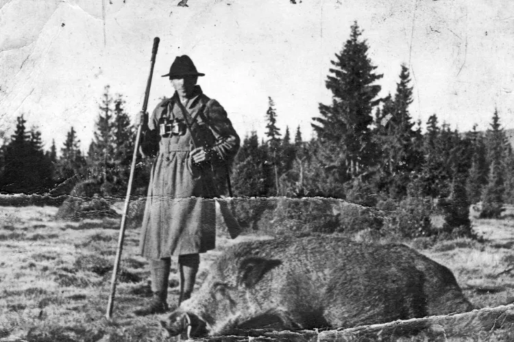 Deshumarea luptătorilor uciși de Securitate în 1956: Gheorghe Pașca și Gavrilă Rus  