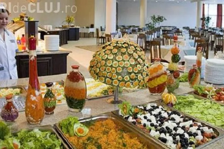 Ofertă specială în Bulgaria! 240 de euro transport și  All Inclusive la hotel de patru stele (P)