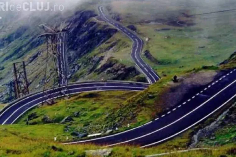 Ce se întâmplă cu TRANSFĂGĂRĂŞANUL. CNADNR a luat o decizie care îi va bucura pe șoferi