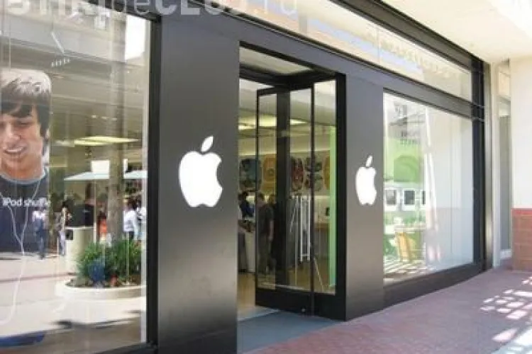 Apple deschide la Cluj cel mai mare magazin din România, din afara Bucureștiului. Vezi ce reduceri vor fi la inaugurare!