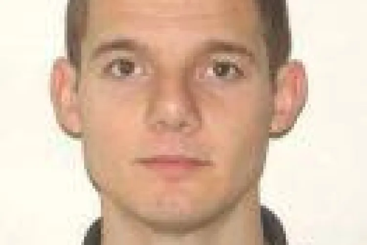 Tânăr clujean, dispărut de acasă! L-ați văzut?