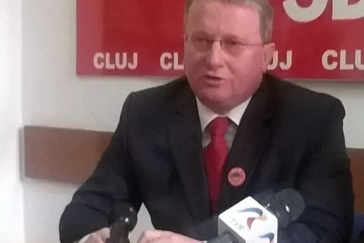 Au început lucrările la tronsonul de autostradă de la Gilău la Nădășel. Vezi când va fi gata