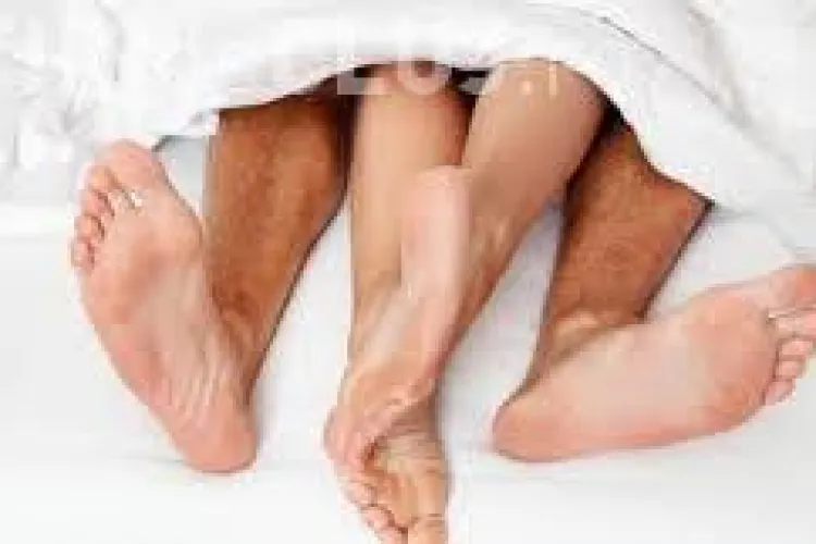 Karezza: Un nou tip de sex face furori printre cupluri