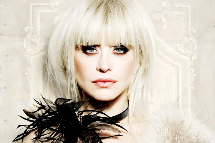 Salariu record pentru Loredana Groza ca să se mute la Antena 1. Vezi cât va primi diva