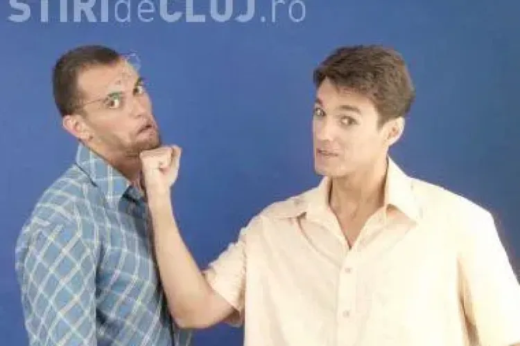 Mircea Badea l-a atacat dur pe Oreste