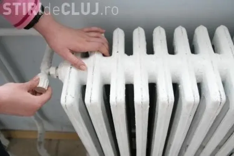 Regia de Termoficare oprește furnizarea căldurii