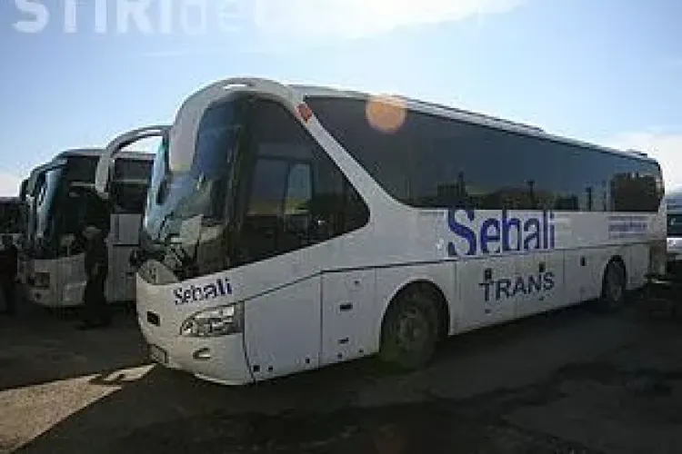 Sebali Trans o ia pe urmele Fany. ”Se comportă la fel de mizerabil cu clienții”