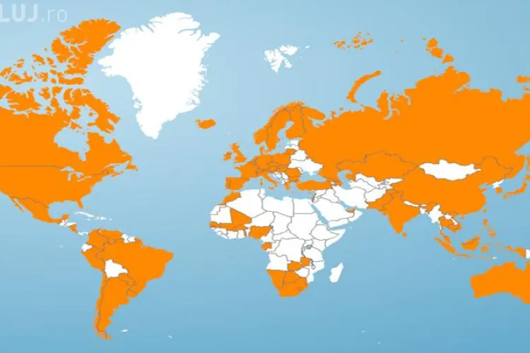 România, primul loc într-un top turistic. Vezi la ce excelează românii
