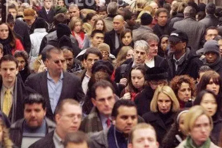 TOP JUDEŢE cu cei mai mulți locuitori. Pe ce LOC e CLUJUL?