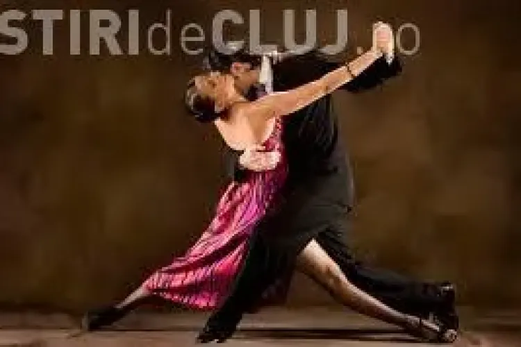 O asociație din Cluj cere Guvernului introducerea de ore de tango în universități