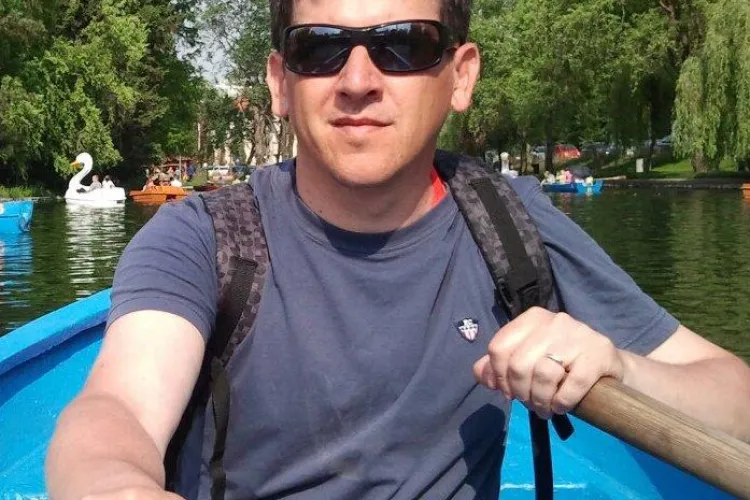 Cristian Popa, redactorul șef demis de la TVR Cluj, a câștigat procesul cu instituția