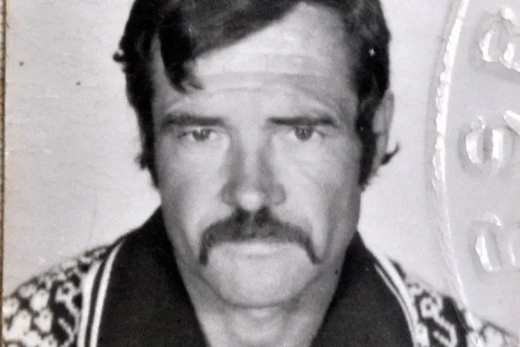 Bărbat dispărut la Cluj! L-ați văzut?