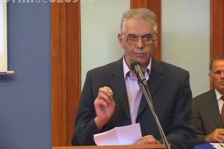 Profesorul Oliviu Pascu: Pacienții hepatită și ciroză hepatică cu virus C să nu mai folosească Interferon pegilat și Ribavirina