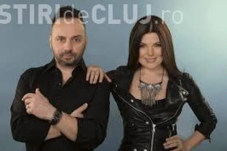 EUROVISION 2014 Paula Seling și Ovi, făcuți praf de presa londoneză: Paula, cântă după puterile tale, fetiţo. Ovi, nu mai țipa