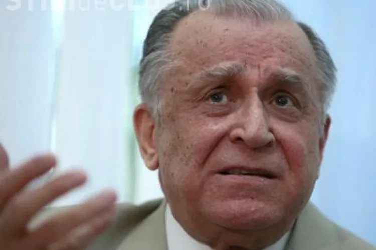 Ion Iliescu susține că România nu va avea probleme cu Rusia: ”Am avut o înțelegere cu Putin”