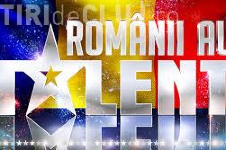 ROMÂNII AU TALENT 2014: Ultima semifinală și-a desemnat câștigătorii. Vezi cine sunt ultimii finaliști ai sezonului
