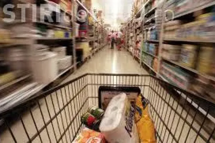 Ce supermarket, restaurant, benzinărie și farmacie preferă clujenii? McDonald's e numai în pluton