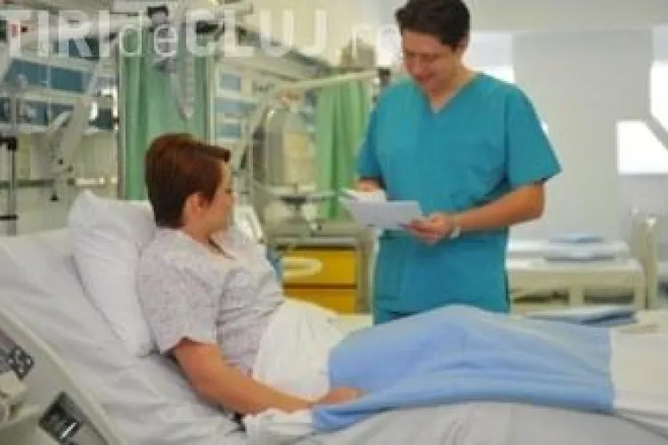 Vești bune pentru Spitalul Regional de Urgență Cluj - VIDEO