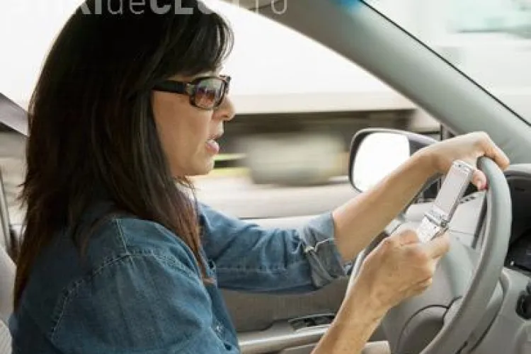 Scria pe Facebook și a murit în accident! Ce a SCRIS e ŞOCANT