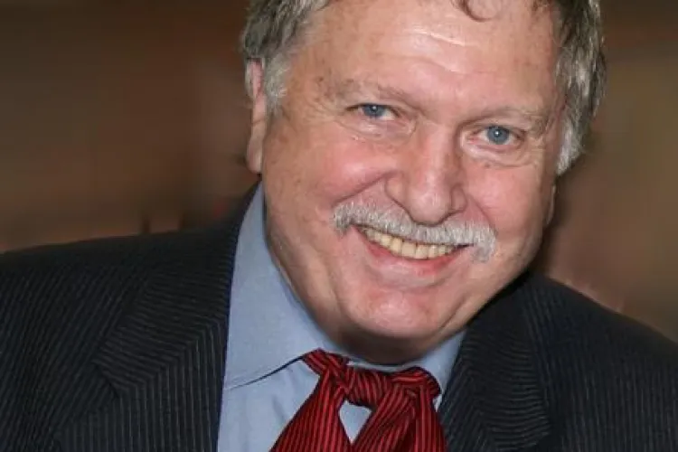 Pictorul Radu-Anton Maier va expune la Cluj-Napoca! Povestea unui artist plecat din țară din cauza comuniștilor 