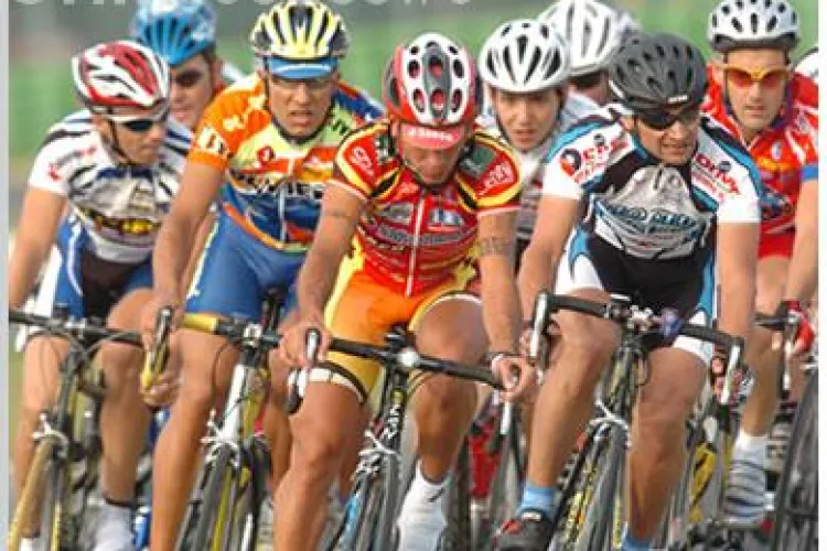 Bicicleta care atinge peste 140 km/h. Vezi cum arată vehiculul SF FOTO VIDEO