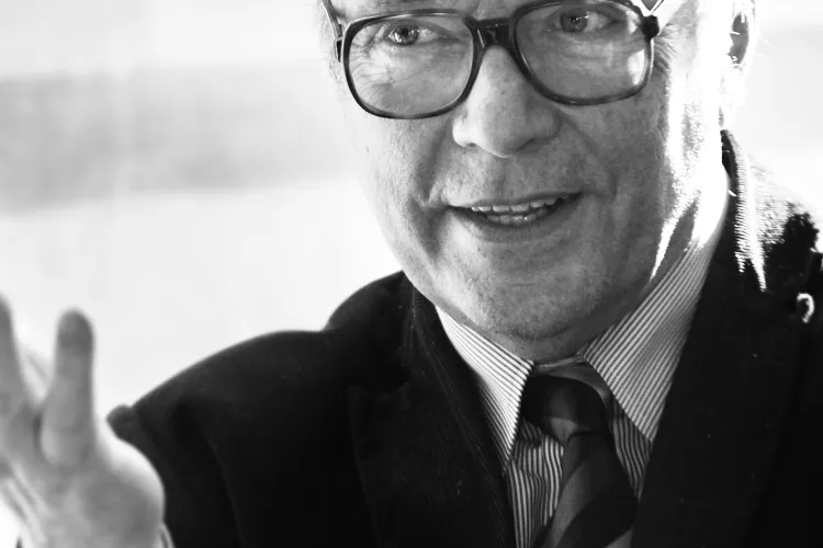 Faimosul regizor polonez Krzysztof Zanussi, premiat pentru întreaga carieră la TIFF