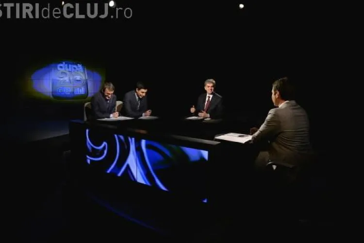 Două vedete din emisiunea După 20 de ani au fost înlăturate