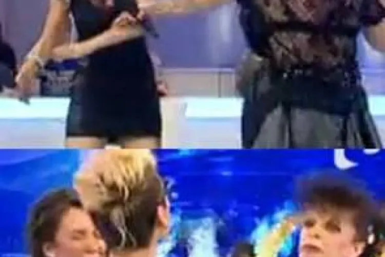 BĂTAIE la emisiunea ACCES DIRECT - VIDEO