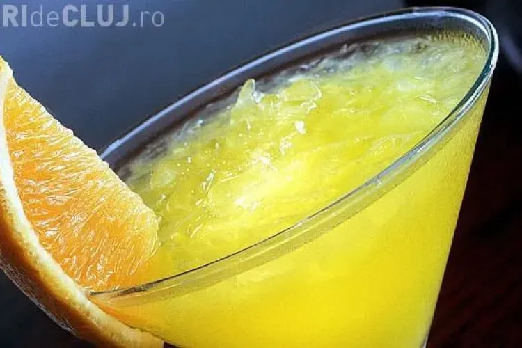 A fost inventat alcoolul LA PLIC. Vezi când va apărea pe piață