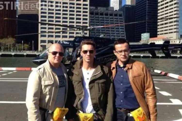 Anteniștii se unesc împotriva lui Băsescu! Gâdea, Badea și Ursu au început demersurile pentru sancționarea președintelui