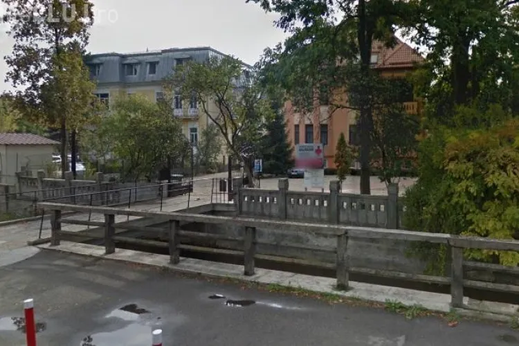 Proiectul extinderii clinicii private Halmasan, lângă Chios, a căzut