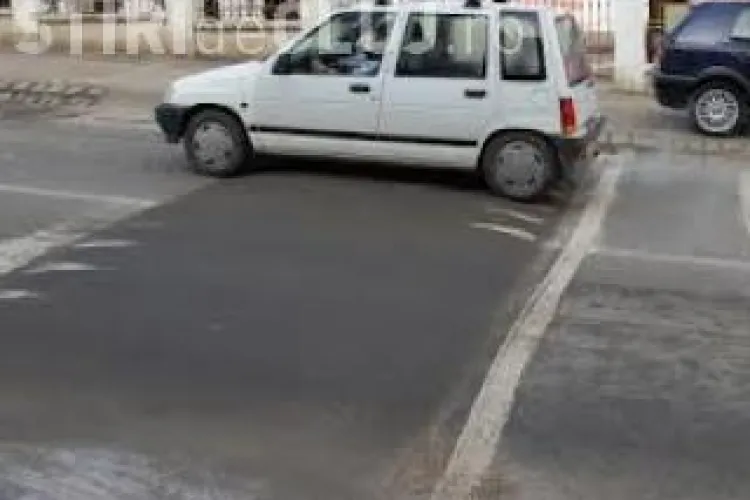 Apar 33 de praguri de sol de 7 cm înălțime în Cluj-Napoca! Vezi străzile vizate