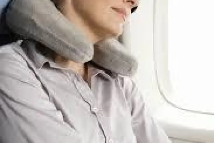 Zbor de coșmar pentru o femeie. Vezi ce i-a făcut un pasager în timp ce dormea