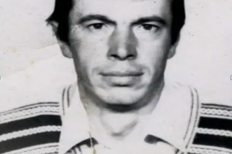 Bărbat dispărut de acasă! L-ați văzut?