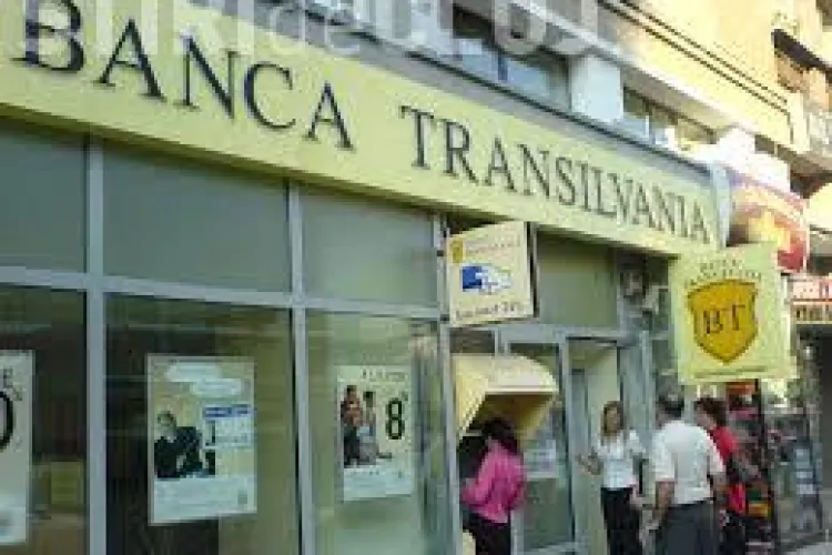 Banca Transilvania și-a ales conducerea. Cine face parte din Consiliul de Administrație