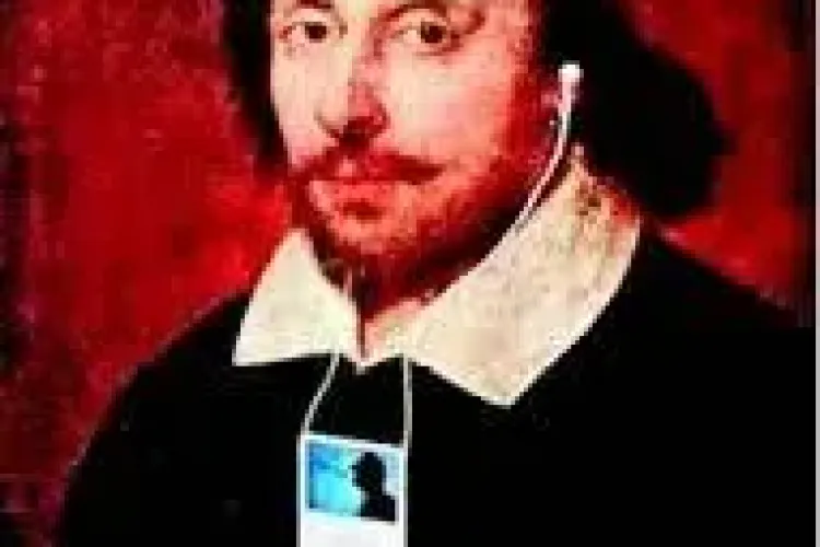 Rapperii au un vocabular mai bogat decât Shakespear. Vezi care sunt cântăreții cu cel mai variat limbaj