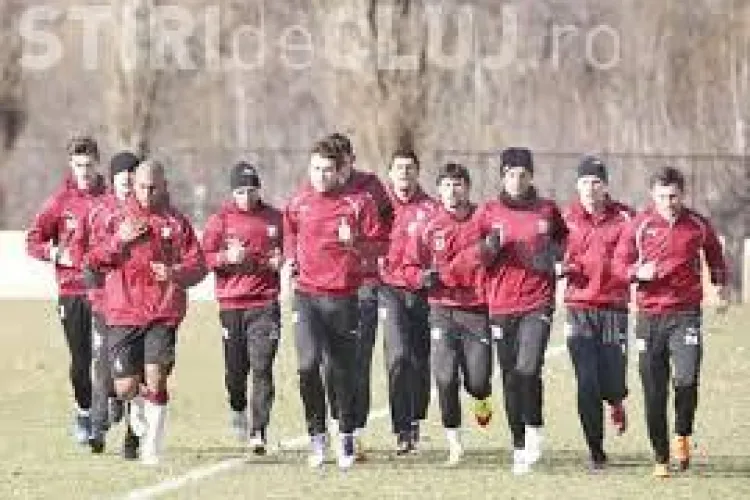 Rapid nu a primit licența pentru Liga I. Conducerea va face apel la decizia Comisiei de Licențiere