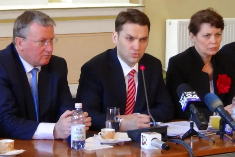 Se face autostrada spre Secuime și nu spre Occident. Licitația pentru Autostrada Câmpia Turzii - Târgu Mureș începe VIDEO