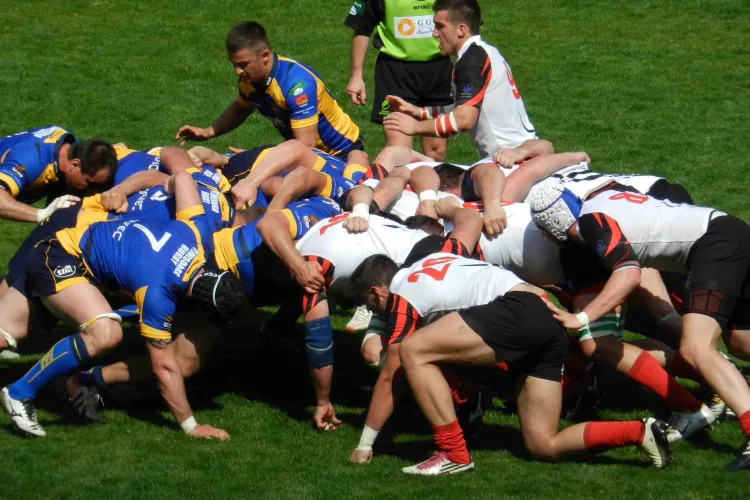 ”U” Cluj a pierdut la Timișoara. Clujeanul Cristian Murgoci a fost desemnat ”Omul Meciului”