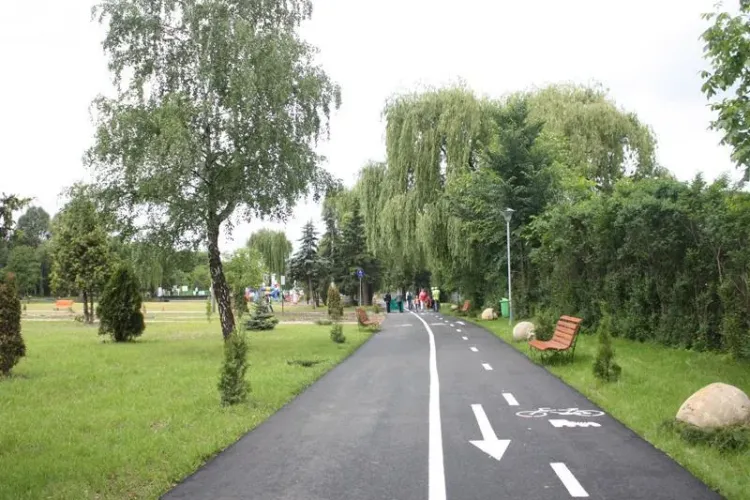 Taxa 1 leu în parcurile din Cluj - Propunere 