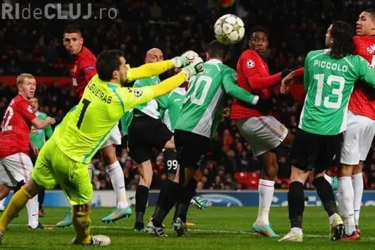 Pleacă cel mai IMPORTANT jucător de la CFR Cluj